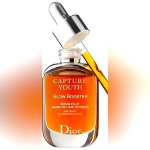 Dior Capture youth Glow serum